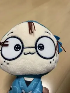 忍たま乱太郎　もちぴこ　乱太郎　劇場版　ドクタケ忍者隊最強の軍師