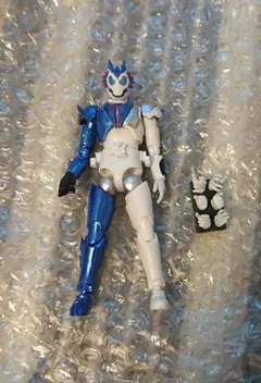 掌動-XX 仮面ライダーバルカンのサムネイル