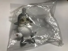 サメにゃん マスコットフィギュア