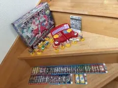 d*3様 ポケモン　ポケットモンスター　 スーパーバトルカードスタジアムプラチナ