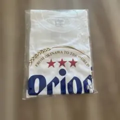 [値下げ]Orion Tシャツ Lサイズ 沖縄デザイン
