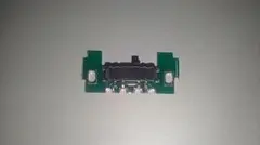 GBAスイッチ交換用