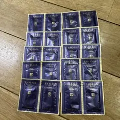 アンベアージュ　エクストラローション20包