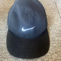 nike ナイキ　キャップ　帽子　6パネル　オールド　90s 00s y2k