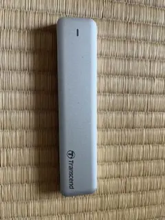 JetDrive TS480GJDM500 外付け外付けケース & SSD
