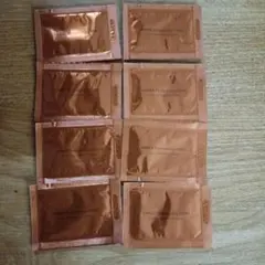 ORbis AMBER VITAL TREATMENT CREAR 8パックのサムネイル
