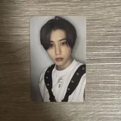 straykids 樂star トレカ ハン