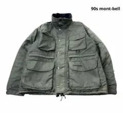 2026年最新】montBell ナイロンジャケット 90sの人気アイテム - メルカリ