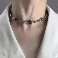 2025年最新】ahkahblanc アクセサリーの人気アイテム - メルカリ