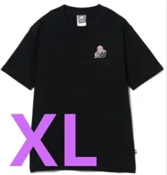 New Balance Face Oka コラボT シャツ　XL
