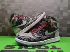 ナイキ エアジョーダン1 リベリオネア 28cm