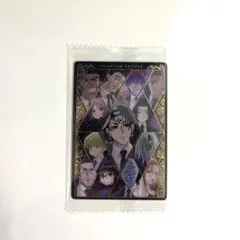イタジャガ 幻影旅団 HUNTER×HUNTER