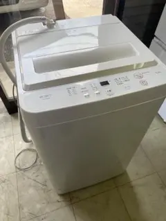 2025年製】アイリスオーヤマ 全自動洗濯機 TWY-60B1-W 6.0kg - メルカリ