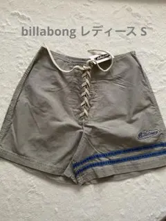 新品 ビラボン billabong レディース ボードショーツ サーフパンツ