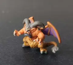 遊戯王 ダンジョンダイスモンスターズ 有翼幻獣キマイラ フィギュア