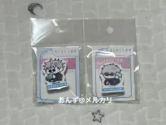 呪術廻戦 五条悟 アクリルクリップ 懐玉 玉折 渋谷事変 サングラス