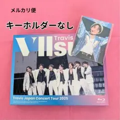 Travis Japan VIIsual 完全生産限定盤 Blu-ray