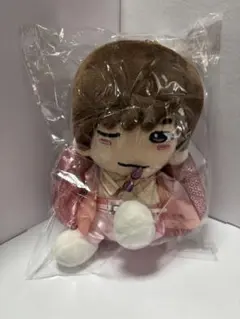 高橋恭平 ちびぬい 初心LOVEver.