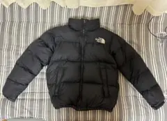 THE NORTH FACE ブラック ダウンジャケット L
