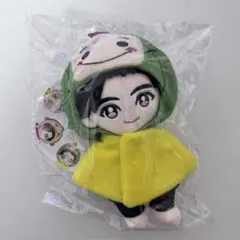 Hey! Say! JUMP 知念侑李 ぬいぐるみ さぼねんのサムネイル