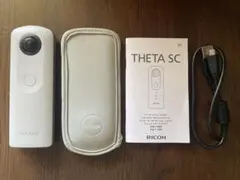 2026年最新】ricoh theta sの人気アイテム - メルカリ