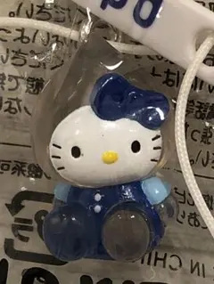 サンリオ　pdc キティ　マスコット　非売品のサムネイル