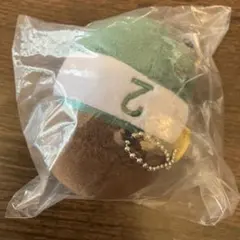 ハイキュー 二口堅治 もちマス もちもちマスコット ぬいぐるみ