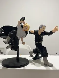 2026年最新】東京リベンジャーズ フィギュアの人気アイテム - メルカリ