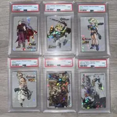 クロバット カードe PSA10 1ED ホロ 裂けた大地 009/088⭐︎ - メルカリ