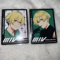 花園百々人　FIFS 缶バッジ 2026年最新】SideM fifs 缶バッジ 百々人の人気アイテム - メルカリ