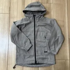 FITH フィス　ジップパーカー　120