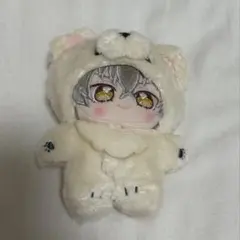 第2弾】一緒に暮らすぬい いつぬい 大神晃牙 ぬいぐるみ あんスタ