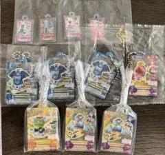 アイカツ まとめ売り ガチャガチャ