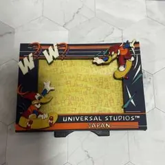 USJ ウッディー・ウッドペッカー フォトフレームのサムネイル