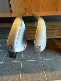 TaylorMade MILLED GRIND 3 ウェッジ 52度 56度のサムネイル