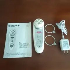 美顔器 本体 セルキュア4Tプラスのサムネイル