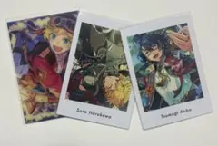 あんスタ　Switch