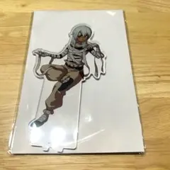 2025年最新】佐久間次郎 アクリルスタンドの人気アイテム - メルカリ