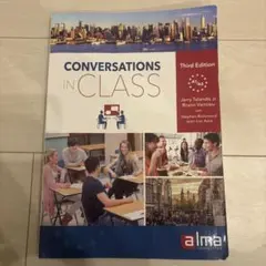 Conversations in Class 第三版