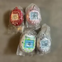 たまごっち　ガチャガチャ