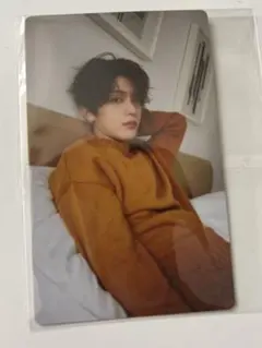 髙塚大夢 INI 2nd写真集 Viva la vita 楽天 トレカ