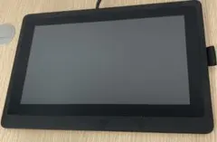 ペンなしX即購入OK】ワコム Cintiq 16 DTK1660K1D - メルカリ