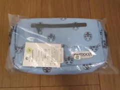 ジョジョの奇妙な冒険 黄金の風×OUTDOOR コラボバッグ ジョルノver.