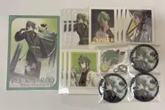 フラガリアメモリーズ ピケロ まとめ売り