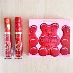 TooFaced アイシャドウ&リップセット