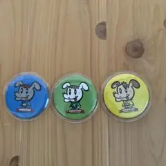 GENERATIONS缶バッチ