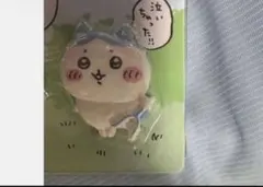 ハチワレ　ちいかわ　マグネットセットのハチワレのみ　こ