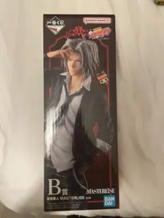 家庭教師ヒットマンREBORN! 一番くじ B賞 獄寺隼人 MASTERLISE - メルカリ