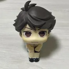 ハイキュー　るかっぷ フィギュア 及川 徹　ユニフォーム