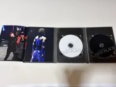 2PM JUNHOジュノ韓国ファンサイト（マスター）BEST PLACE様DVDのサムネイル
